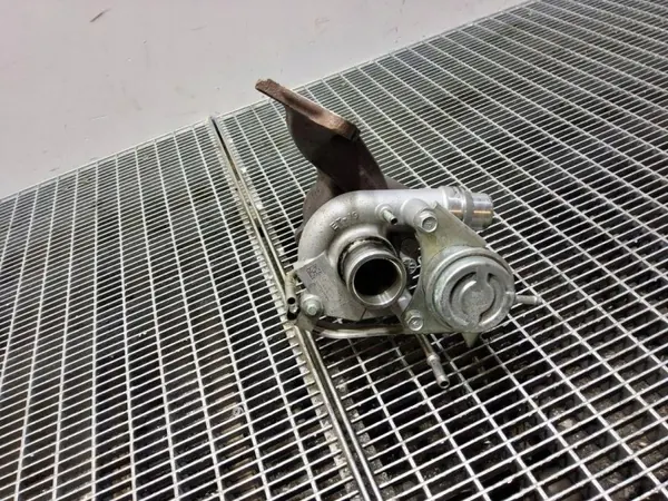 Turboahdin OEM 144108035R Dacia Sandero II 1.0L image 2