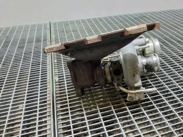 Turboahdin OEM 144108035R Dacia Sandero II 1.0L image 3