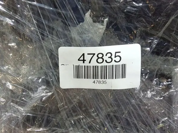 Turboahdin OEM 144108035R Dacia Sandero II 1.0L image 6