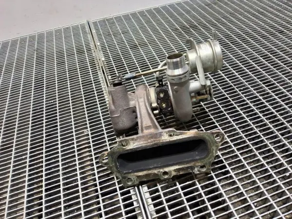 Turboahdin OEM 144108035R Dacia Sandero II 1.0L image 7