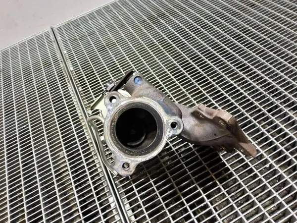 Turboahdin OEM 144108035R Dacia Sandero II 1.0L image 8
