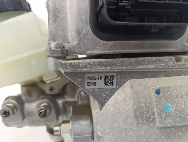 Remservomodule OEM 4GG5A voor Infiniti Q50 Hybride image 3