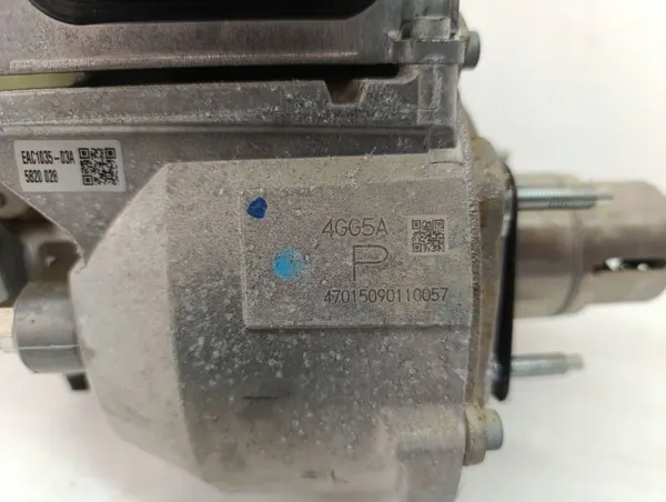 Remservomodule OEM 4GG5A voor Infiniti Q50 Hybride image 4