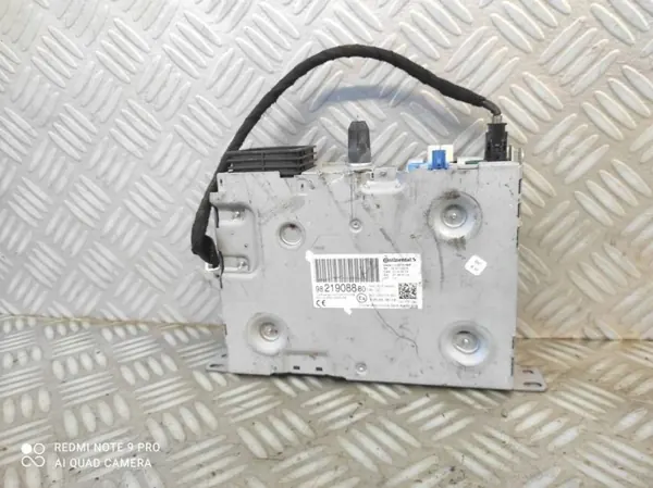 Gebrauchtes Peugeot OE Teil OEM 9821908880 image 3