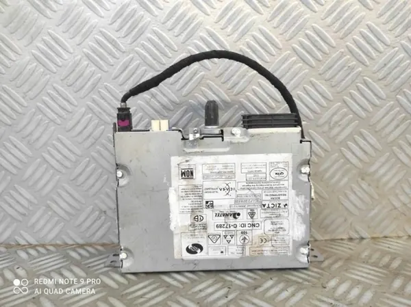 Gebrauchtes Peugeot OE Teil OEM 9821908880 image 4
