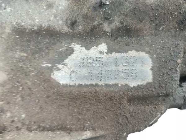 Nissan Qashqai J10 Gearbox 1.6 16V Manual JR5132 image 2