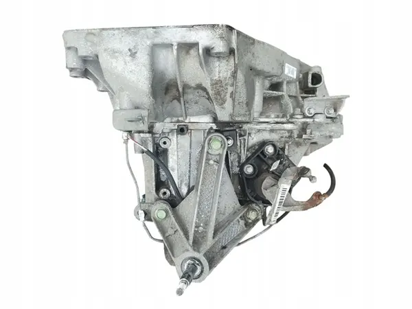 Nissan Qashqai J10 Gearbox 1.6 16V Manual JR5132 image 3