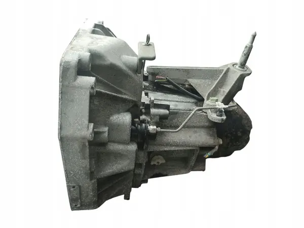 Nissan Qashqai J10 Gearbox 1.6 16V Manual JR5132 image 6