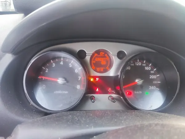 Nissan Qashqai J10 Gearbox 1.6 16V Manual JR5132 image 7