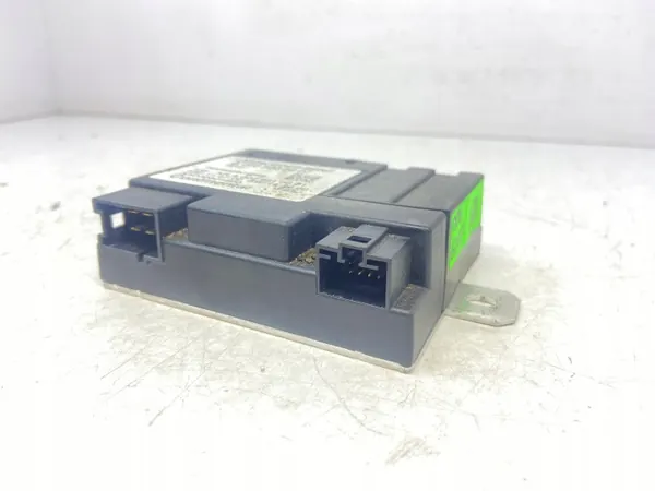 Mercedes Bränslepumpsstyrenhet OEM A0009006007 image 4
