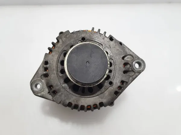 Opel Astra H 2006 Alternator 93189496 image 4