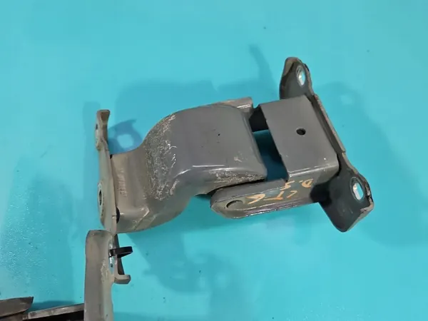 Bisagra Puerta Trasera Izquierda OEM 904006707R Renault Trafic III image 3
