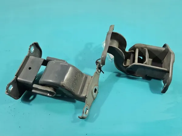 Bisagra Puerta Trasera Izquierda OEM 904006707R Renault Trafic III image 4