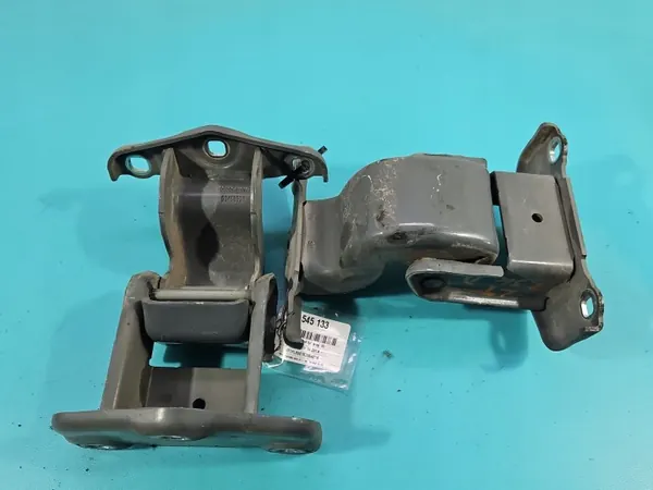 Bisagra Puerta Trasera Izquierda OEM 904006707R Renault Trafic III image 5