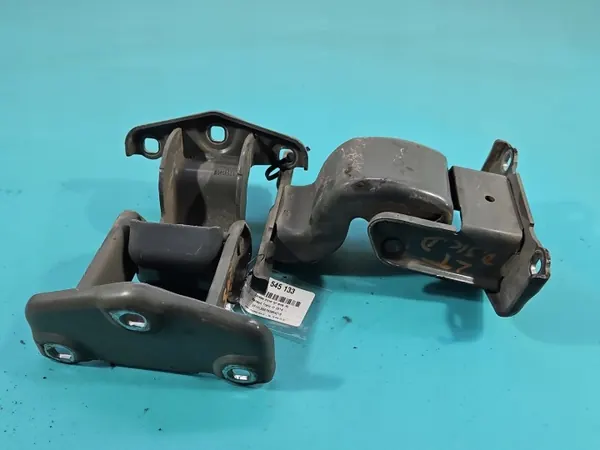 Bisagra Puerta Trasera Izquierda OEM 904006707R Renault Trafic III image 6