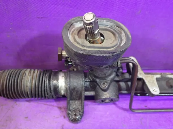 Boîtier de direction OEM 1J1422105DE pour Audi A3 8L image 4