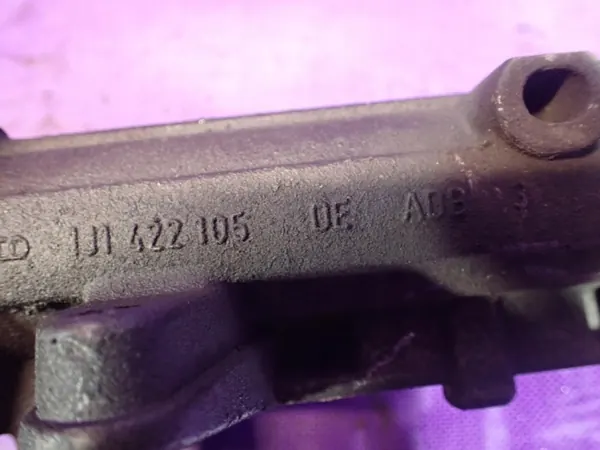 Boîtier de direction OEM 1J1422105DE pour Audi A3 8L image 9