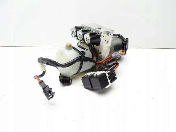 Bomba elevação tejadilho OEM 14852530000 Audi A5 8T Cabrio image 2