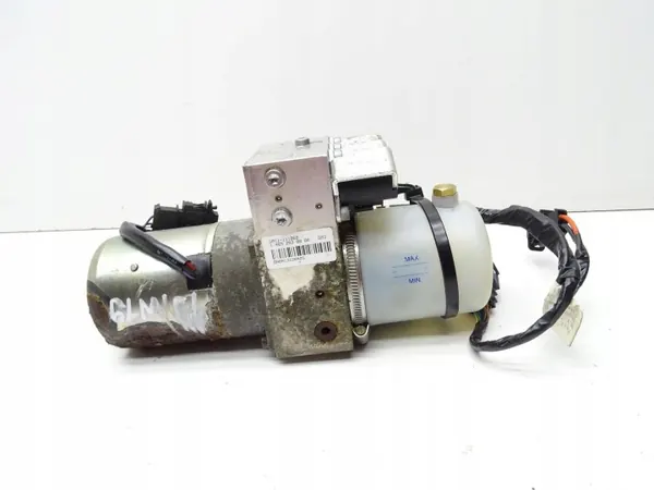 Bomba elevação tejadilho OEM 14852530000 Audi A5 8T Cabrio image 3