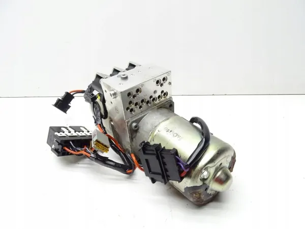 Bomba elevação tejadilho OEM 14852530000 Audi A5 8T Cabrio image 5