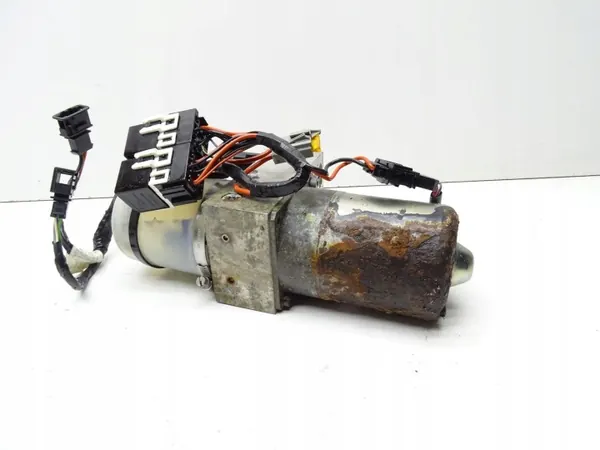 Bomba elevação tejadilho OEM 14852530000 Audi A5 8T Cabrio image 6