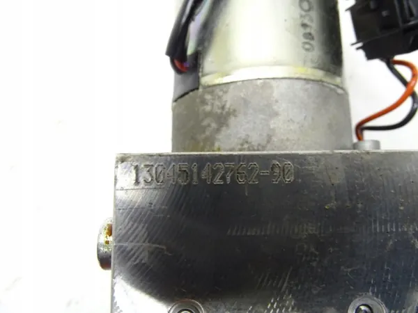 Bomba elevação tejadilho OEM 14852530000 Audi A5 8T Cabrio image 8