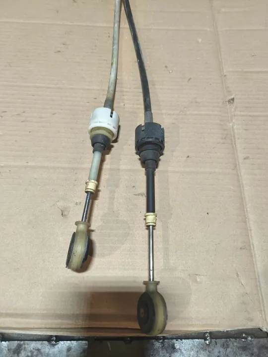 Gear Shift Cables Opel Zafira C 1.6 2.0 CDTI F40 image 2