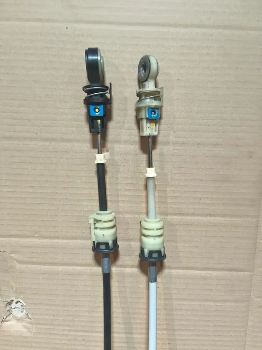 Gear Shift Cables Opel Zafira C 1.6 2.0 CDTI F40 image 3
