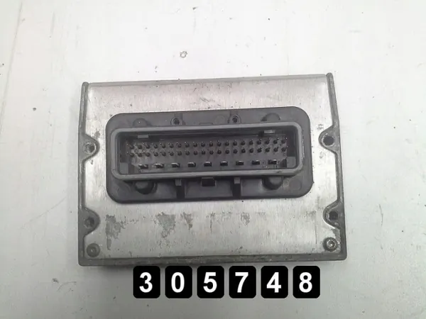 Gebrauchte Chrysler Voyager ECU OEM AM-305748 image 2