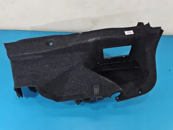 OEM 7373571 Linker Kofferbakbekleding BMW G30 Sedan image 2