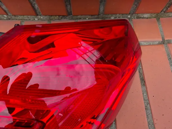 Oikea Takavalo Opel Astra J HB image 2