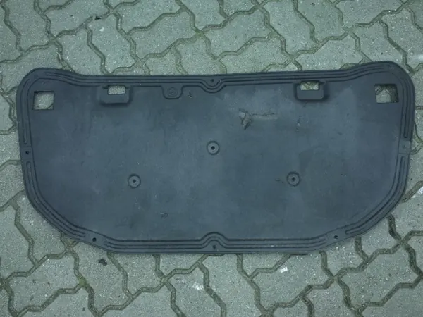 Isolamento capô Mazda 6 III GJ Peça OEM image 2