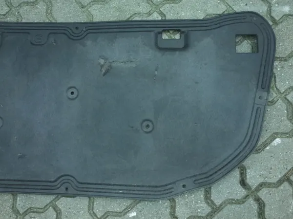 Isolamento capô Mazda 6 III GJ Peça OEM image 3