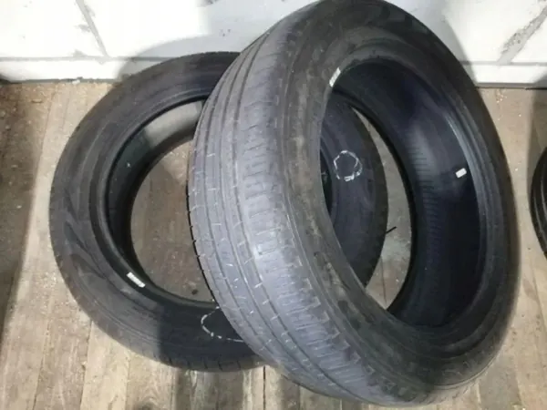 Rejilla trasera OEM 23555R19 para Chevrolet Captiva image 2