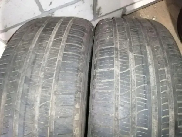 Rejilla trasera OEM 23555R19 para Chevrolet Captiva image 3