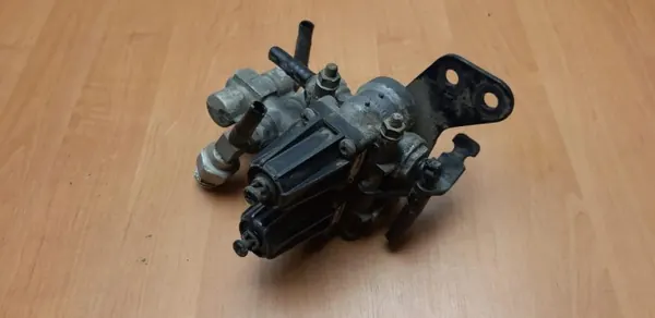 Válvula de redução MAN TGA D26 OEM 81.52101-6269 image 3