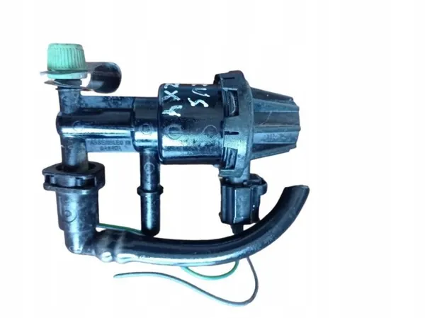 Ford Focus 2005 Électrovanne OEM 4U5A9G641AA image 2
