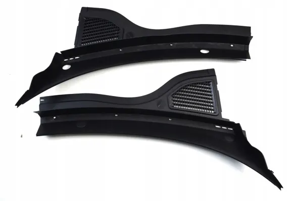 VW Tayron OEM 57L819404A/403A Visor Esquerdo e Direito image 2