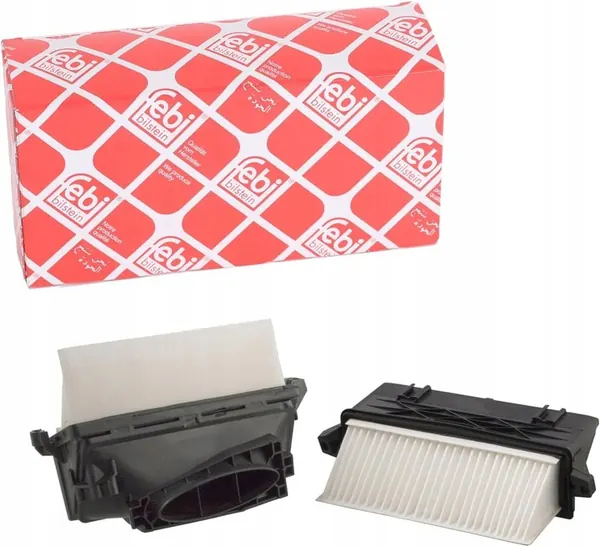 Febi Bilstein Luftfilterset 100653 image 2