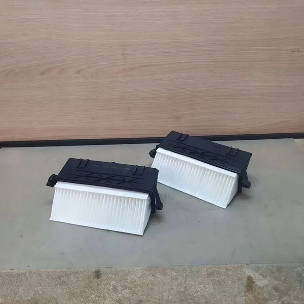 Febi Bilstein Luftfilterset 100653 image 4