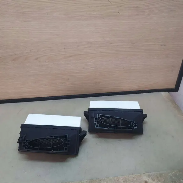 Febi Bilstein Luftfilterset 100653 image 5