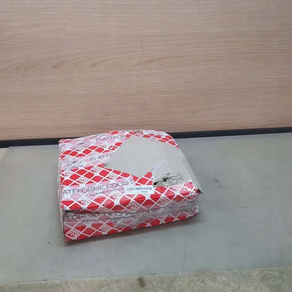 Febi Bilstein Luftfilterset 100653 image 6