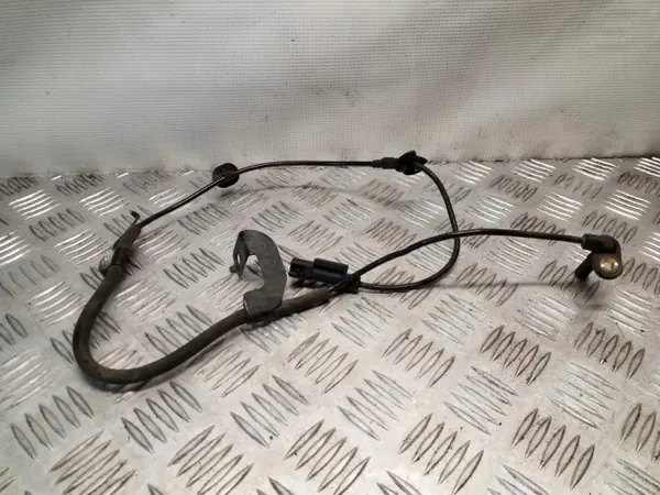 ABS-sensor OEM 05105572AA Rechts Voor Jeep Compass image 3