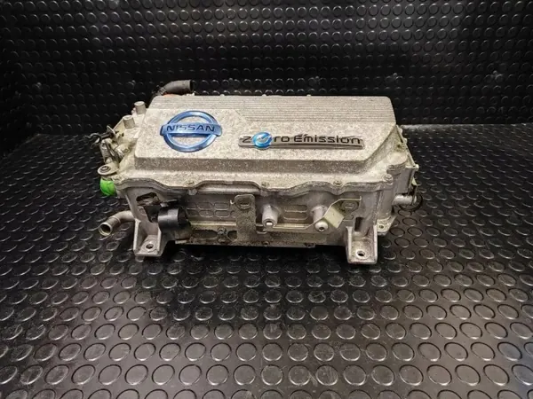 Onduleur Nissan OE 291A03NA0A pour LEAF 2012 image 3