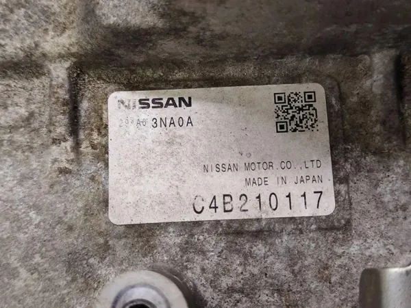 Onduleur Nissan OE 291A03NA0A pour LEAF 2012 image 4