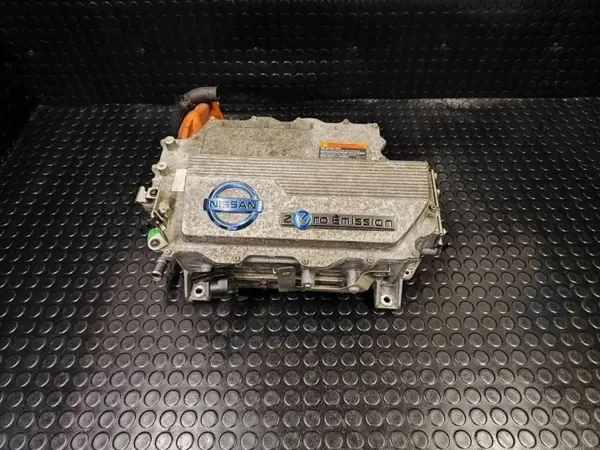 Onduleur Nissan OE 291A03NA0A pour LEAF 2012 image 6