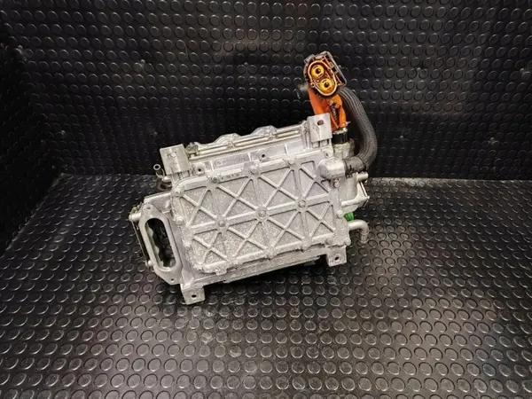 Onduleur Nissan OE 291A03NA0A pour LEAF 2012 image 7