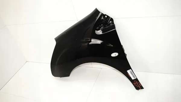 OEM 360150047 Fram vänster stänkskärm för Citroen Berlingo image 4