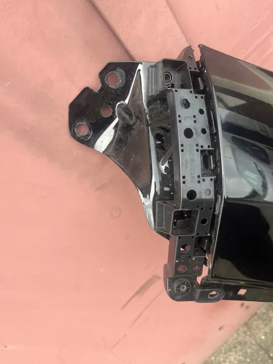 Vänster framskärm för HONDA CR-V 5 2018-22 image 2