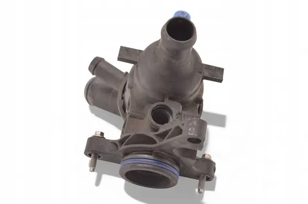 Carcasa de termostato Ford OE image 2